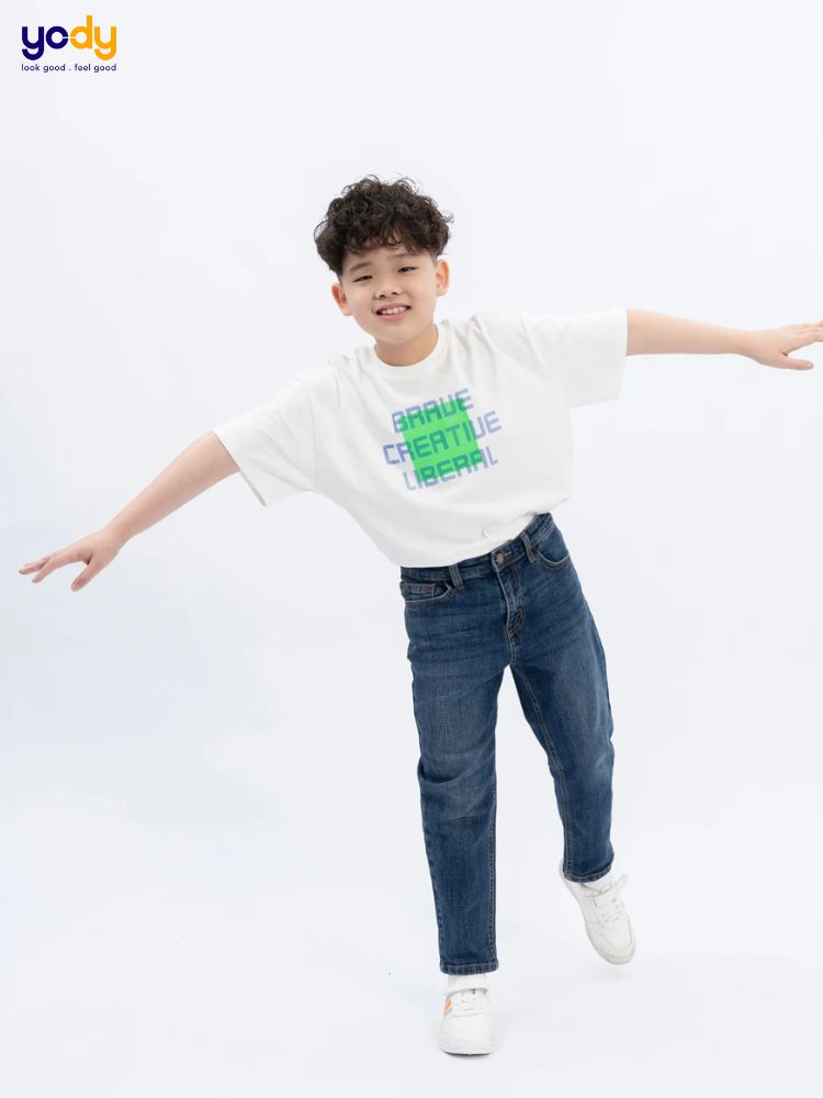 quần trẻ em