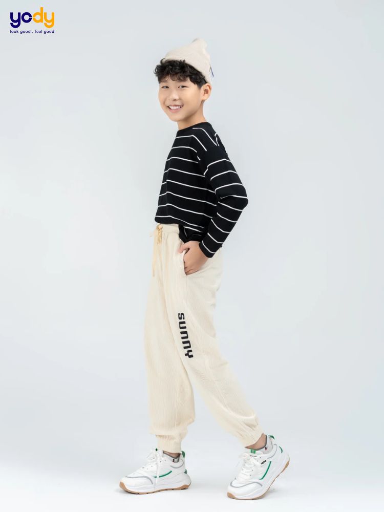 quần trẻ em