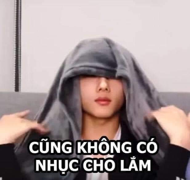 Chỉ là Quê quá thui