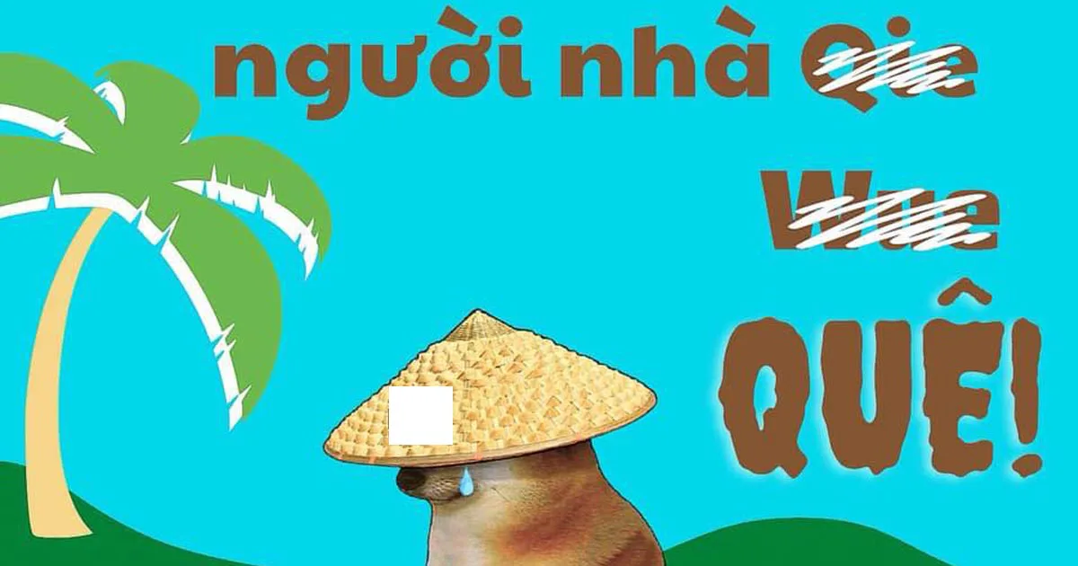 Quê meme chó inu