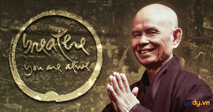 Sách Thích Nhất Hạnh
