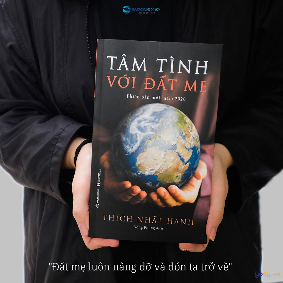 Sách Thích Nhất Hạnh