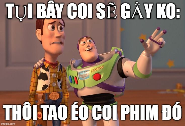 sẽ gầy meme