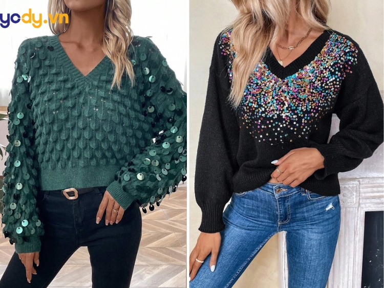 Sequin
