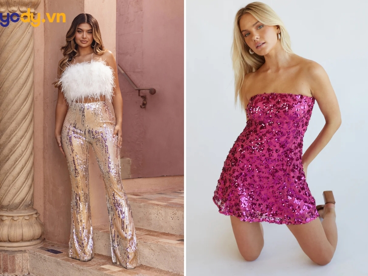 Sequin