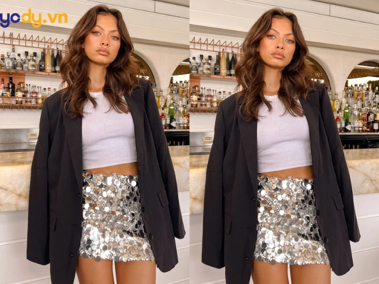 Sequin