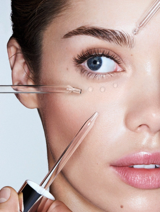 Serum là gì? Cách sử dụng serum đúng cách