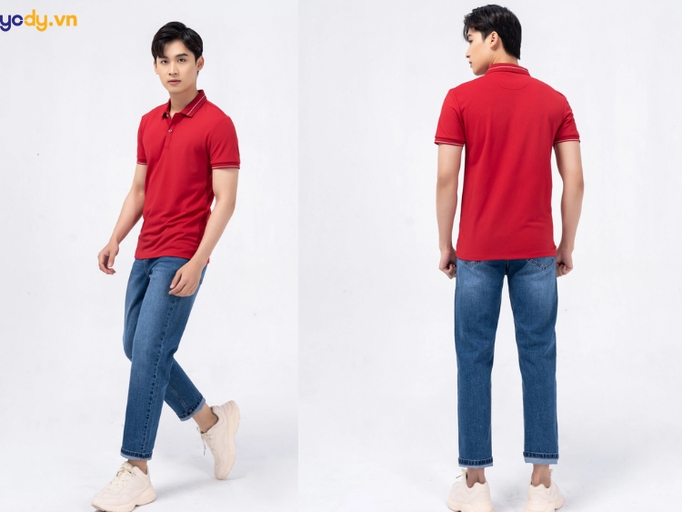 shop áo Polo nam TPHCM