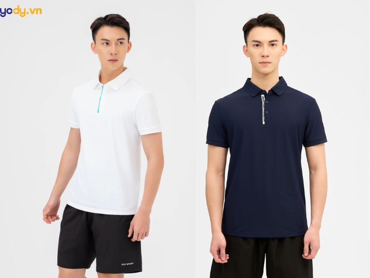 shop áo Polo nam TPHCM