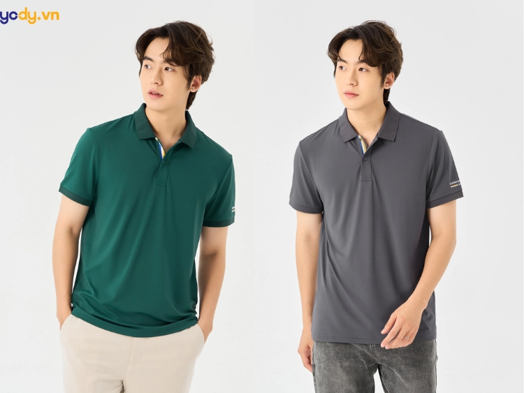 shop áo Polo nam TPHCM