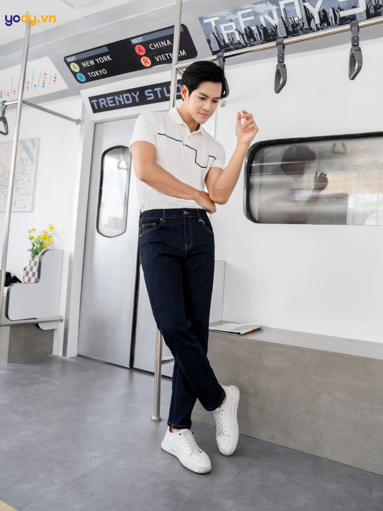 YODY - Shop bán quần jean đẹp ở Đà Nẵng uy tín