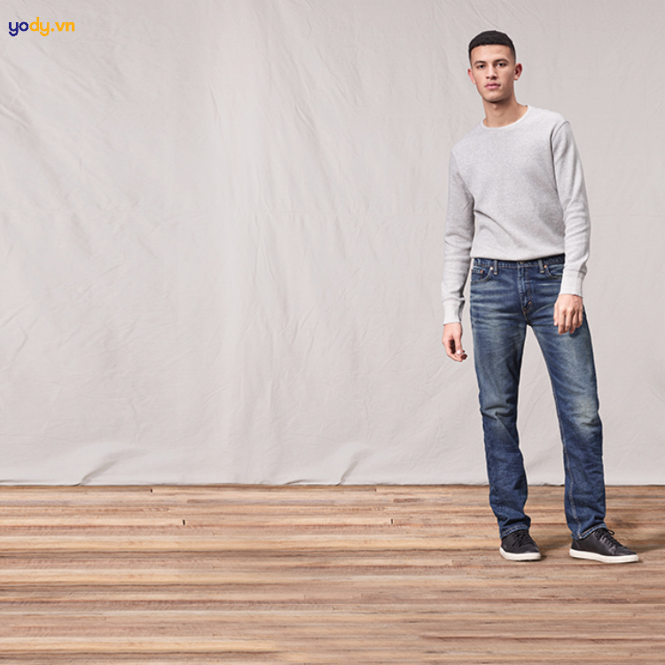 Levi’s