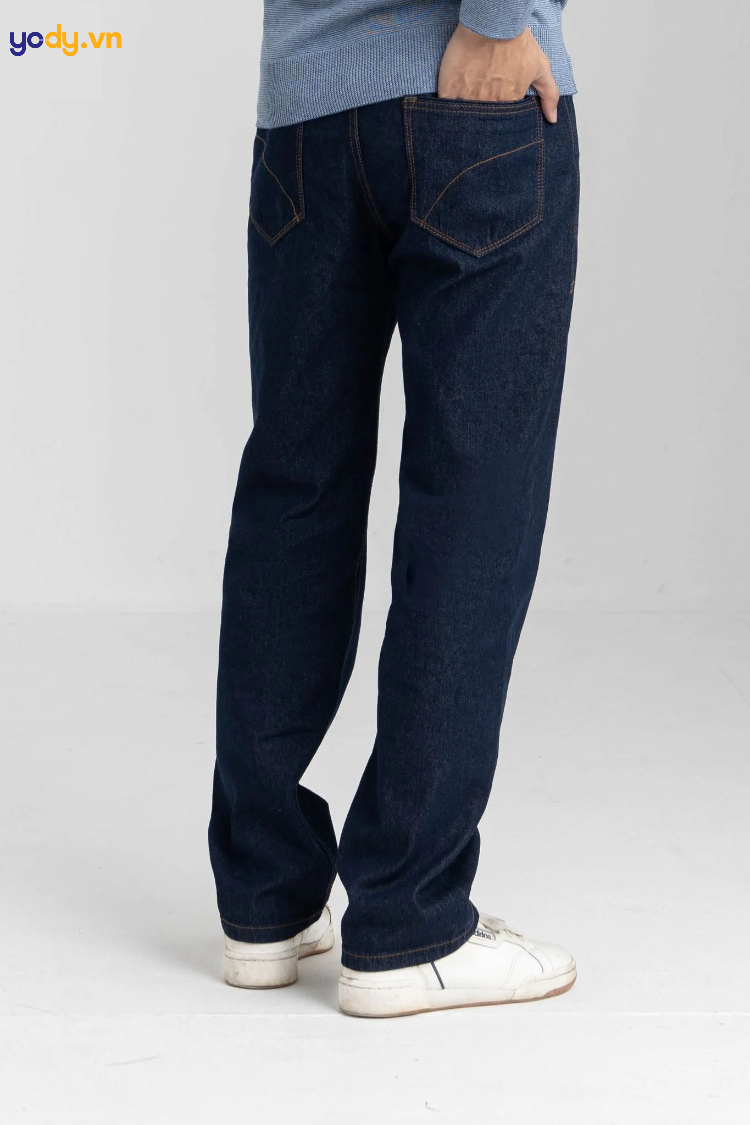 GENVIET Jeans