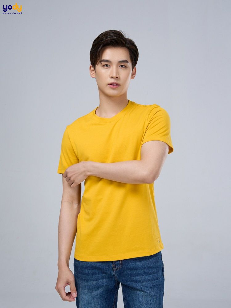 Slim fit là gì? Phân biệt dáng slim fit với kiểu dáng khác