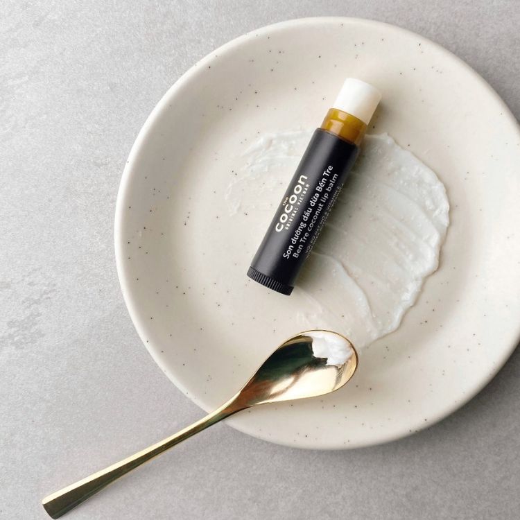 Kết cấu, mùi hương