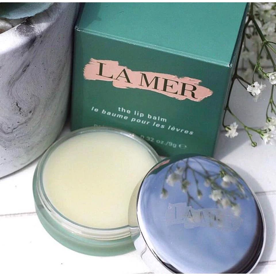 son dưỡng lamer