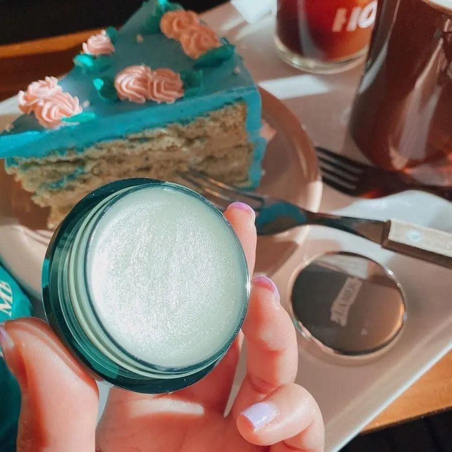 son dưỡng lamer