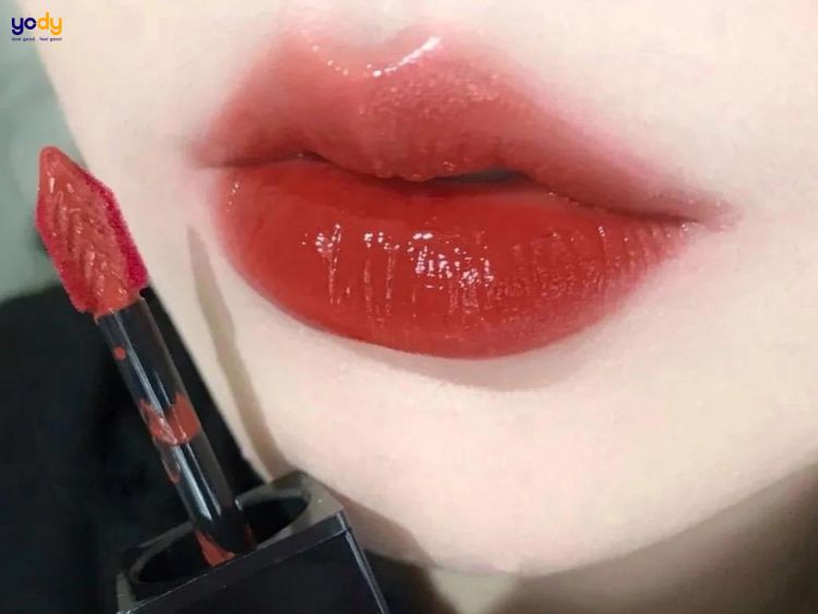 Review Son Dior Rouge bán chạy nhất của hãng Dior 2021