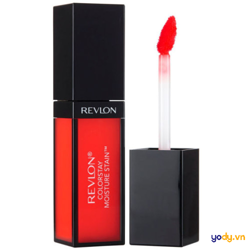 son Revlon