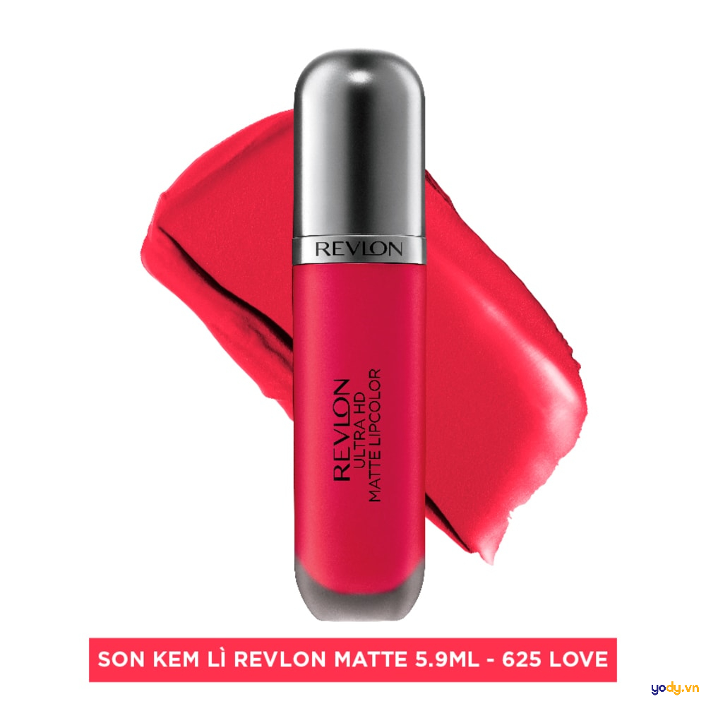 son Revlon