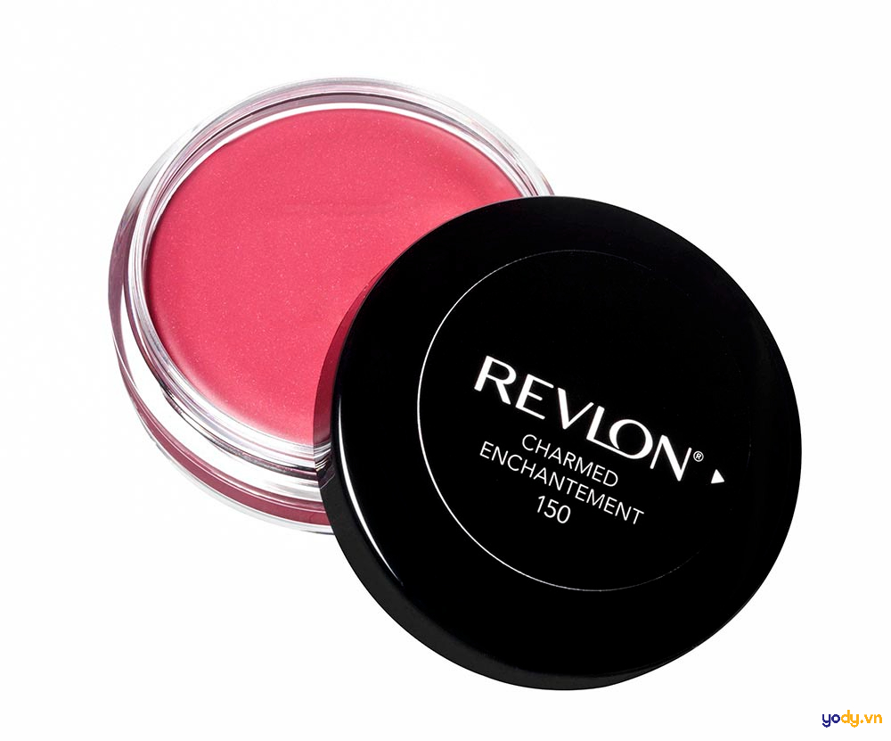 son Revlon