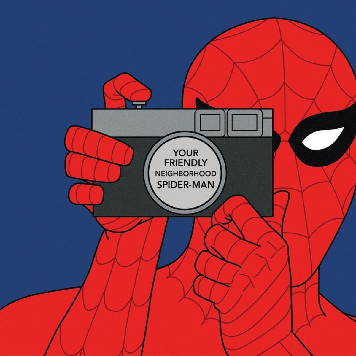 Spider man meme là gì? Trọn bộ ảnh meme người nhện cực hài