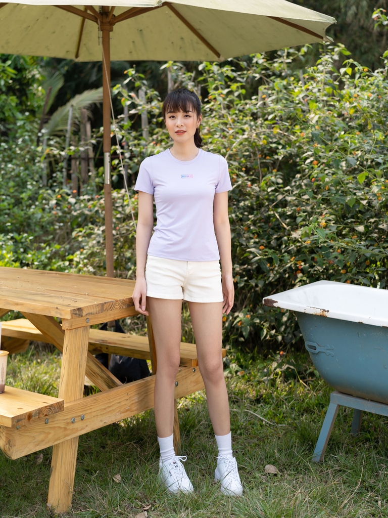 Áo T-Shirt nữ đẹp