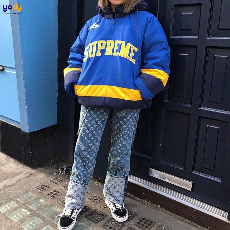 Streetwear là gì?