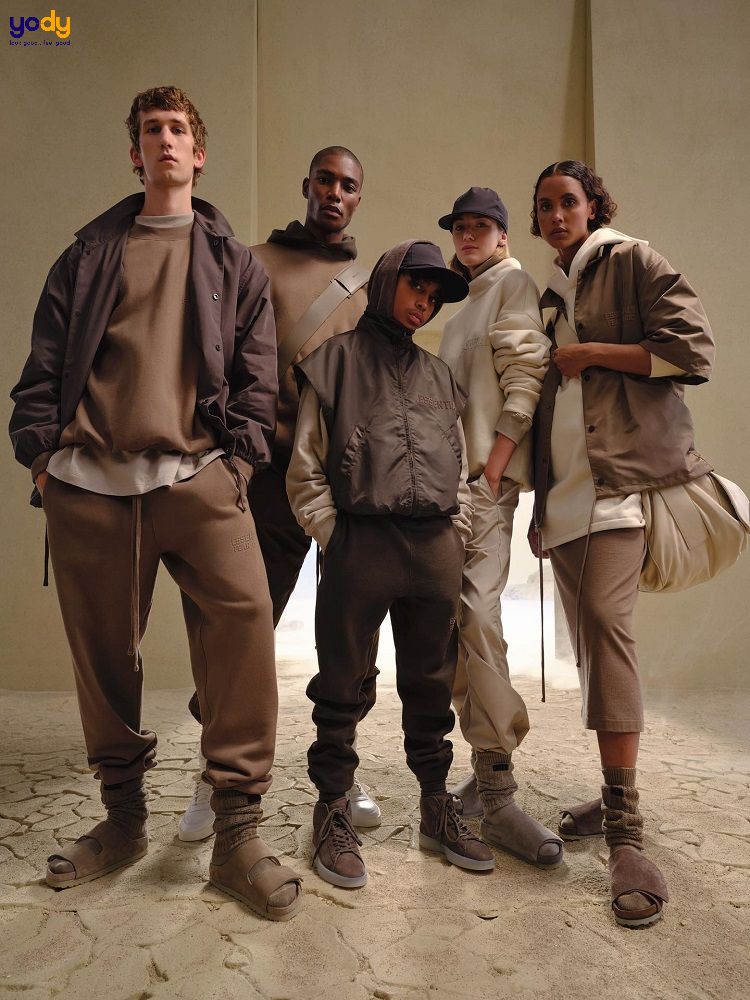Streetwear là gì?