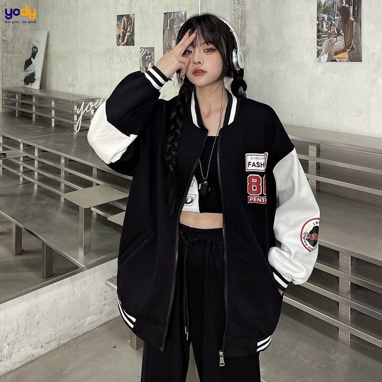 Streetwear là gì?