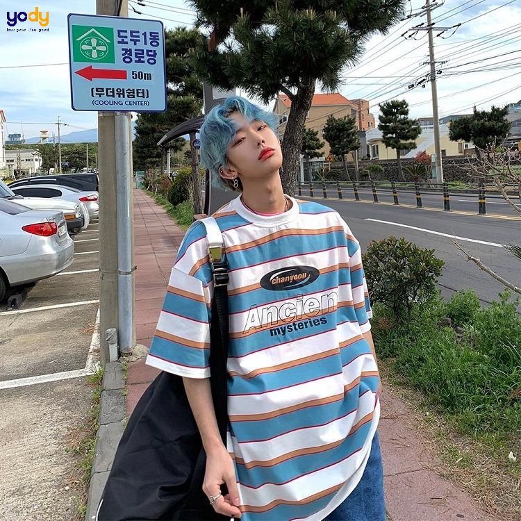 Streetwear là gì?