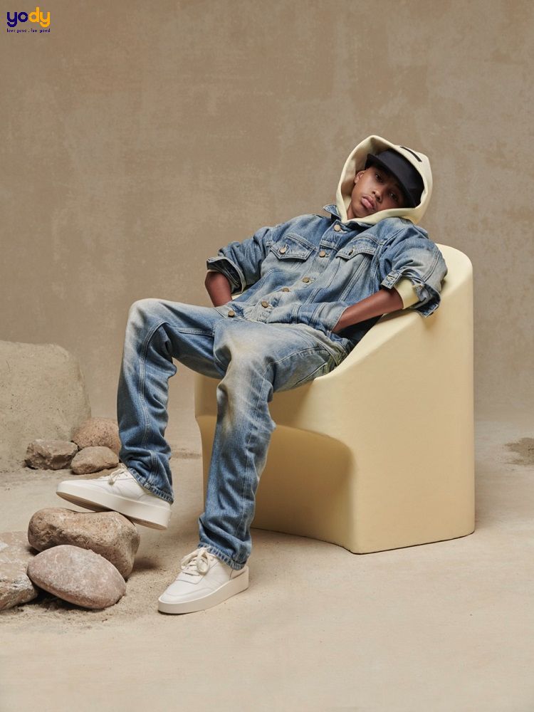 Streetwear là gì?