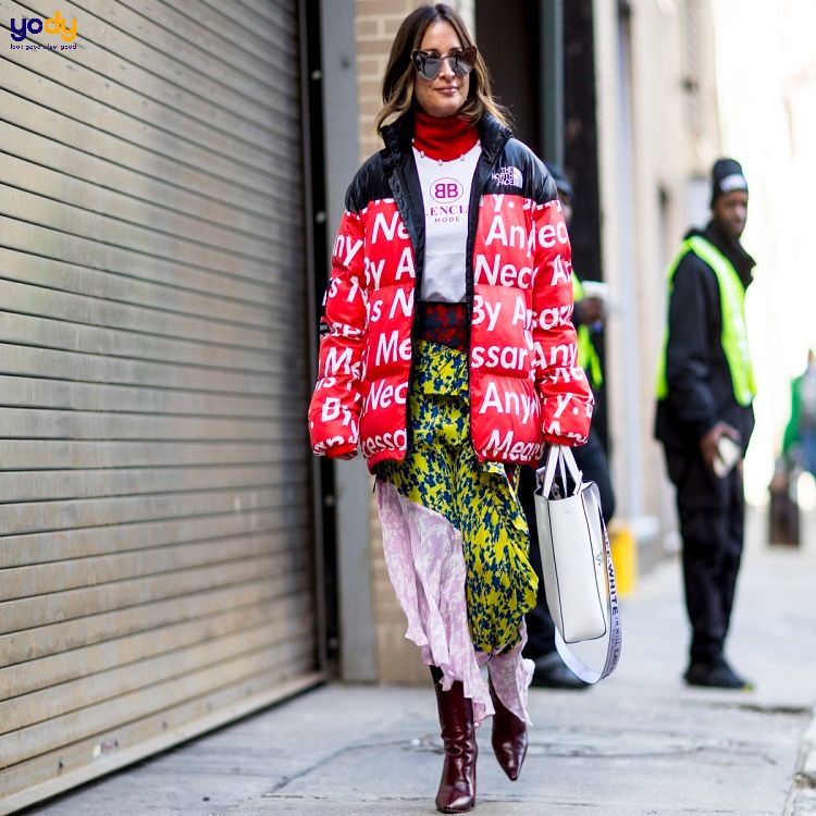 Streetwear là gì?