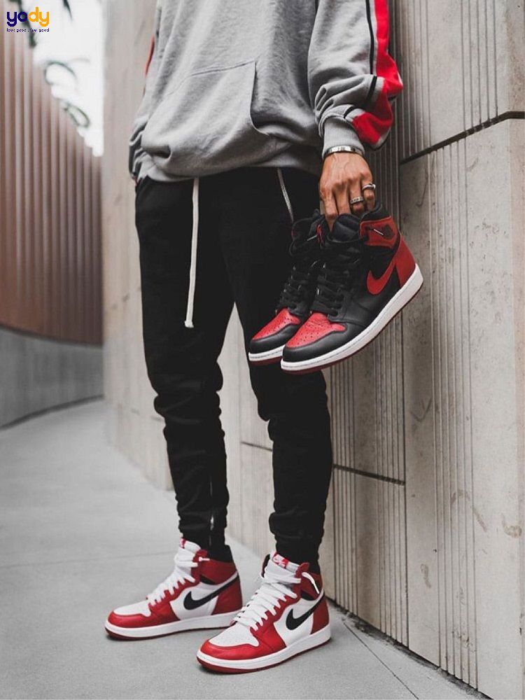 Streetwear là gì?