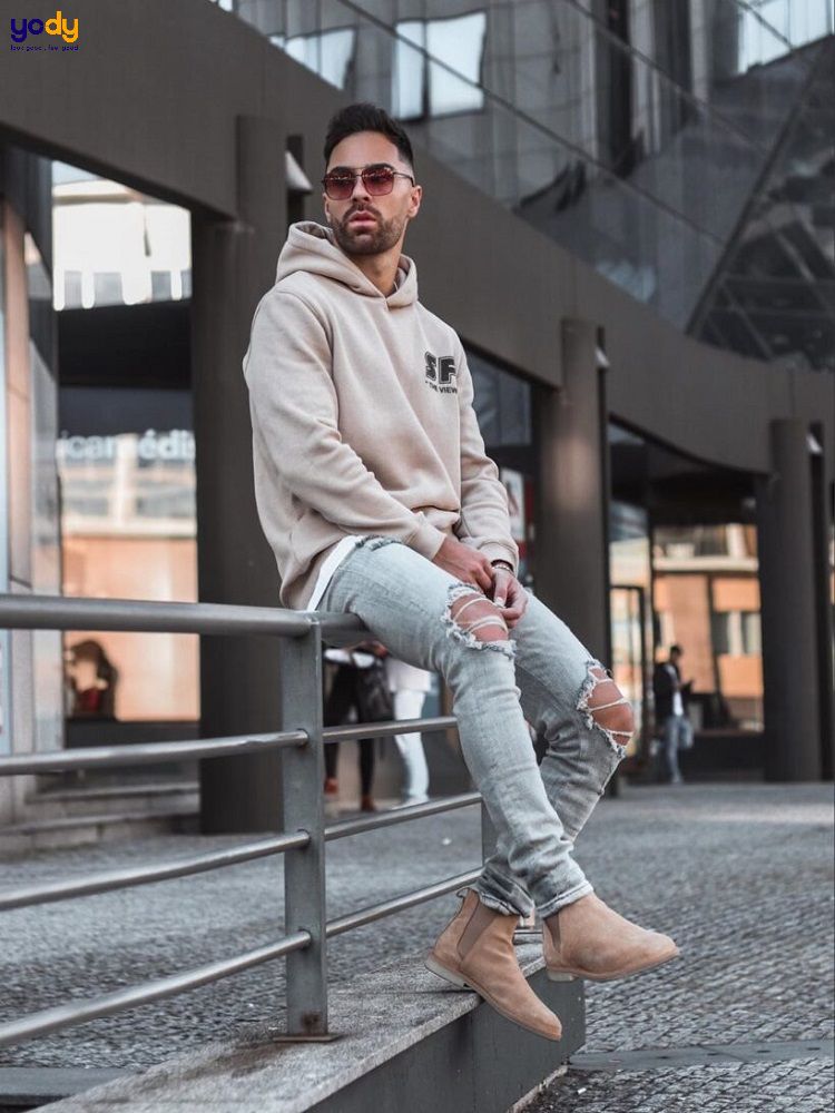 Streetwear là gì?
