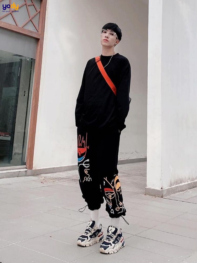 Streetwear là gì?