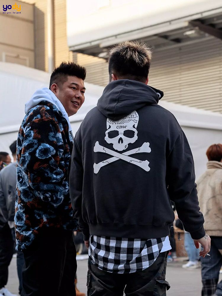 Streetwear là gì?