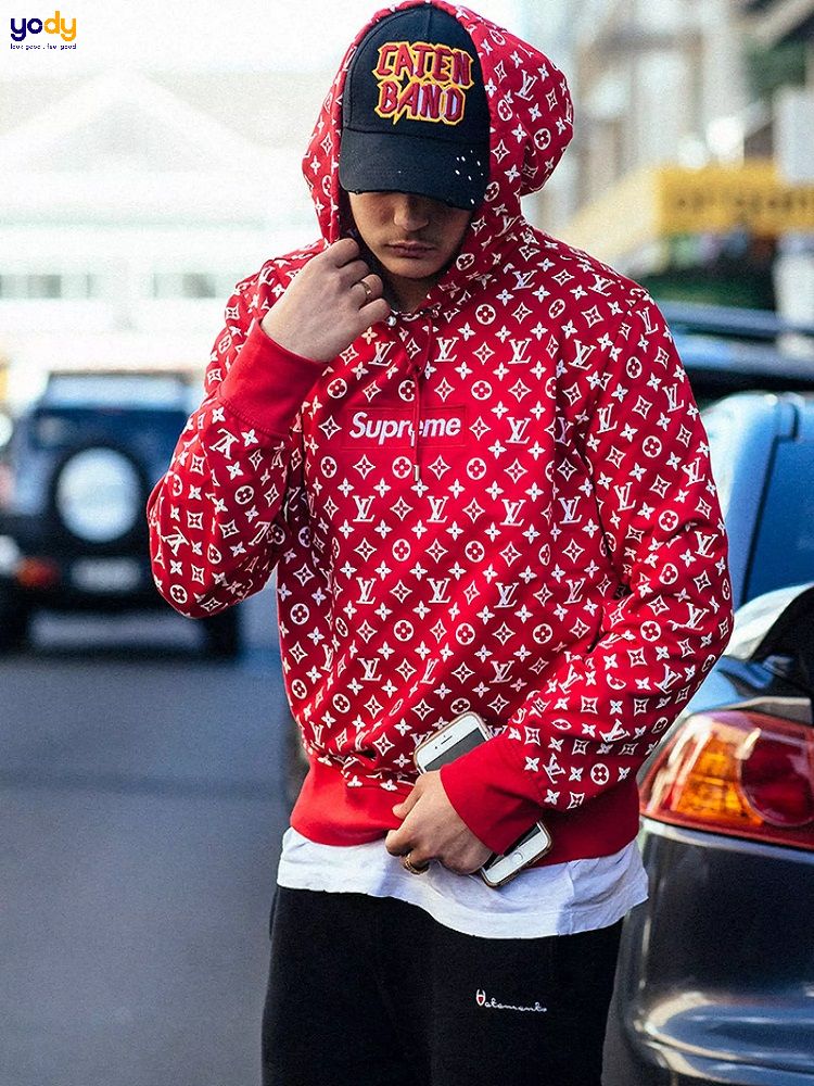 Streetwear là gì?