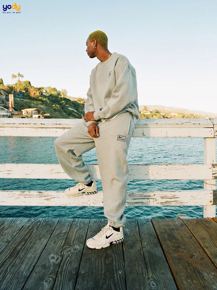 Streetwear là gì?