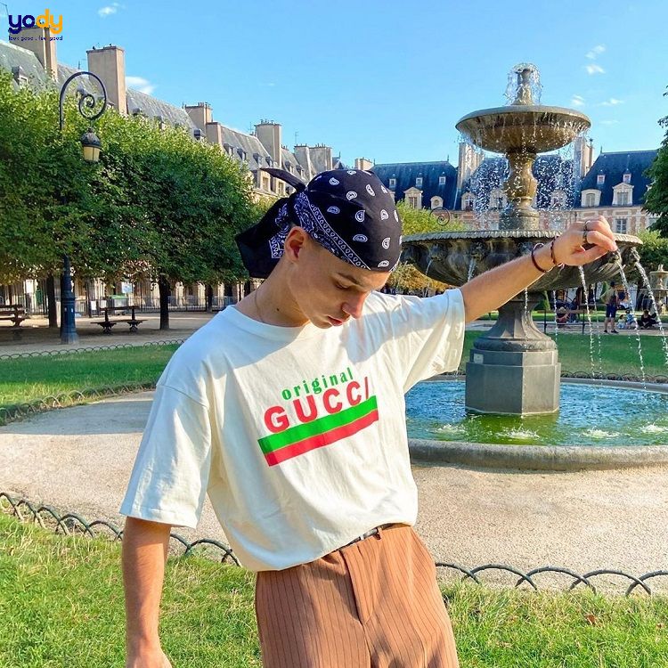 Streetwear là gì?