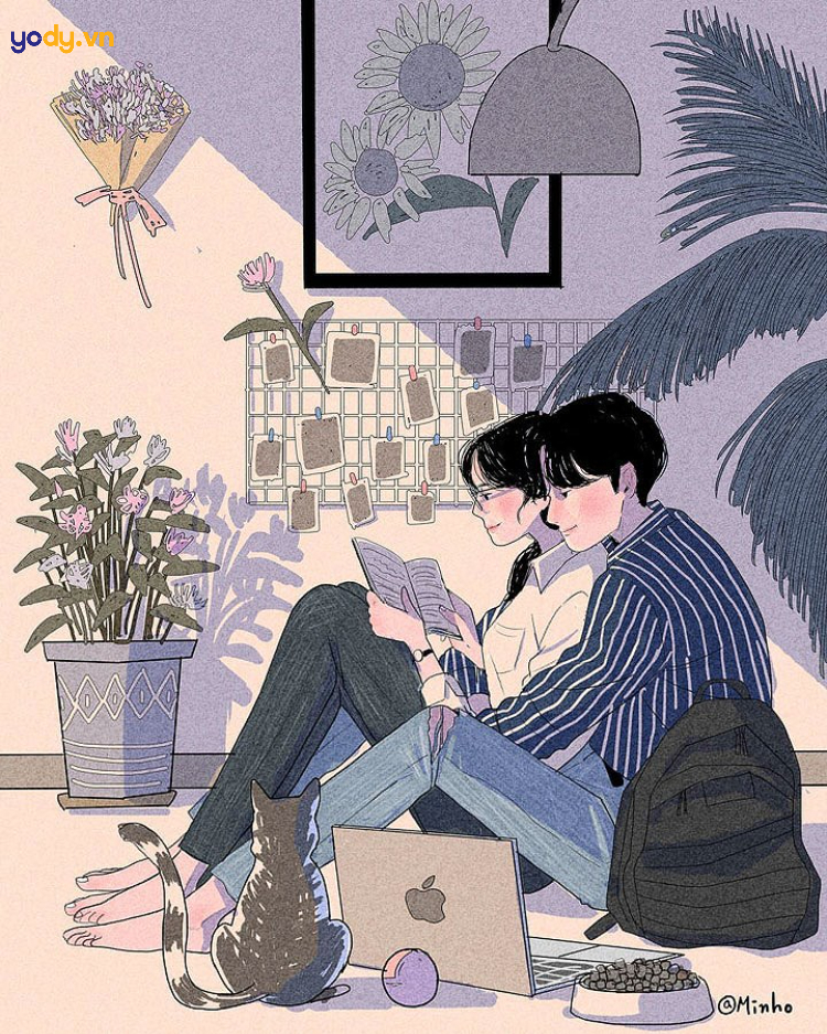 stt hay về vợ chồng hạnh phúc