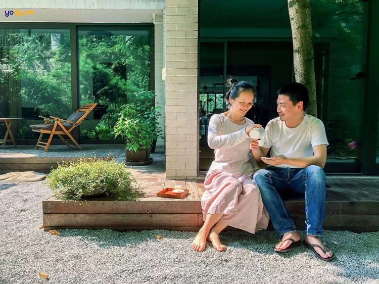 stt hay về vợ chồng hạnh phúc