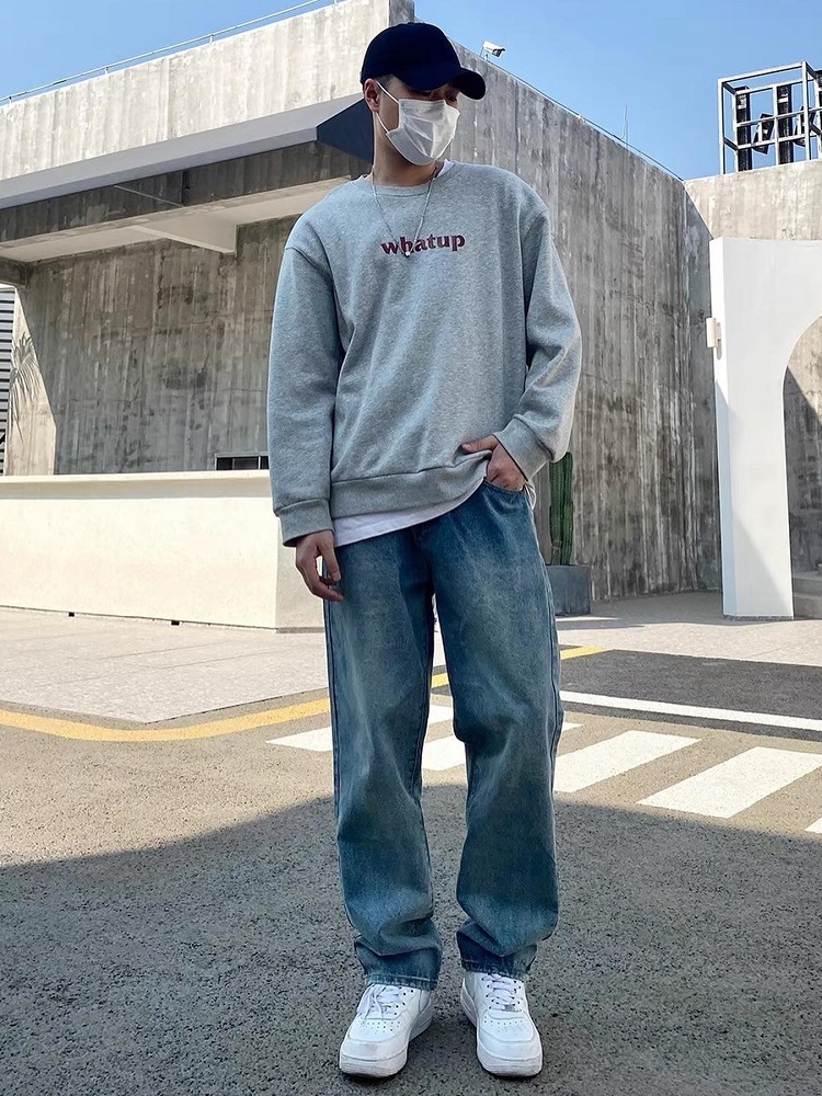 style Trung Quốc cực ngầu