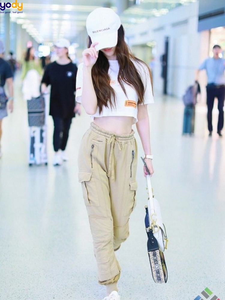style Trung Quốc