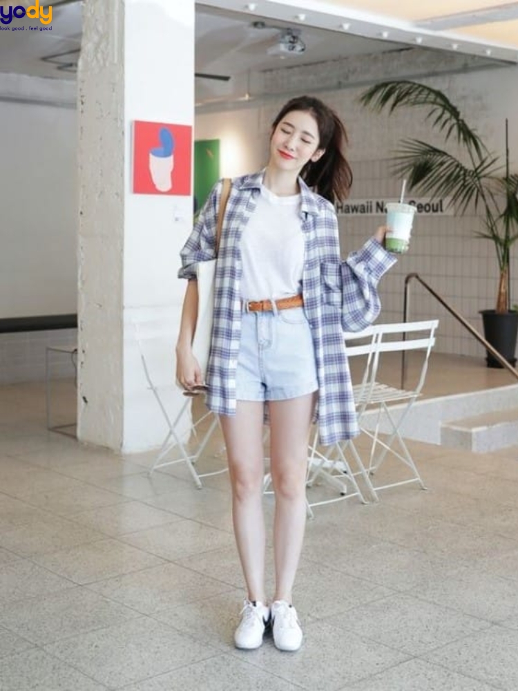 Style Trung Quốc cho nữ
