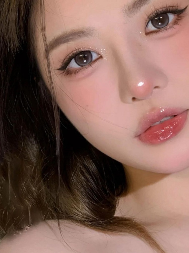 Makeup style Trung Quốc