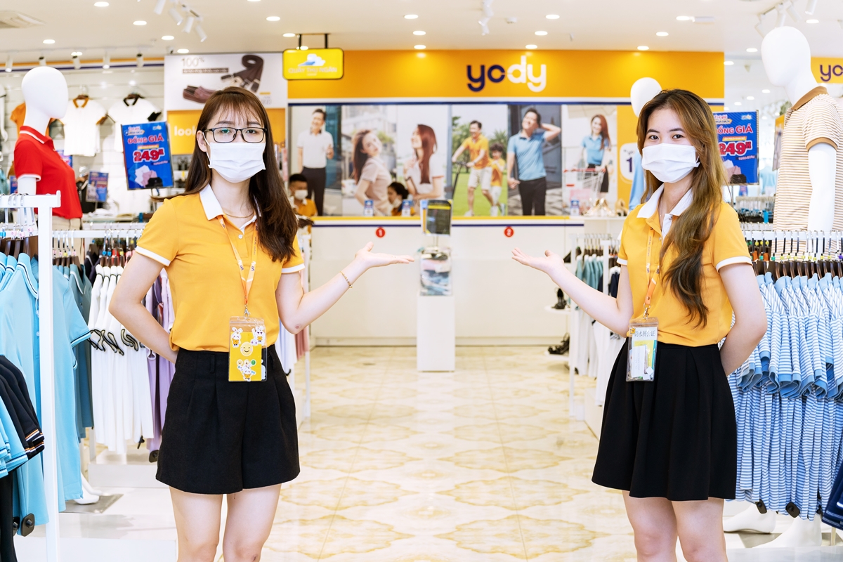 sứ mệnh tầm nhìn