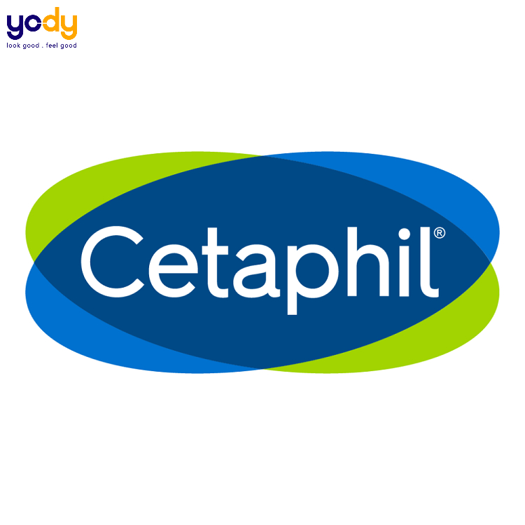 Sữa rửa mặt cetaphil cho da dầu mụn