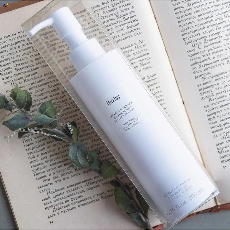 Sữa rửa mặt cho da thiên khô có nguồn gốc rõ ràng