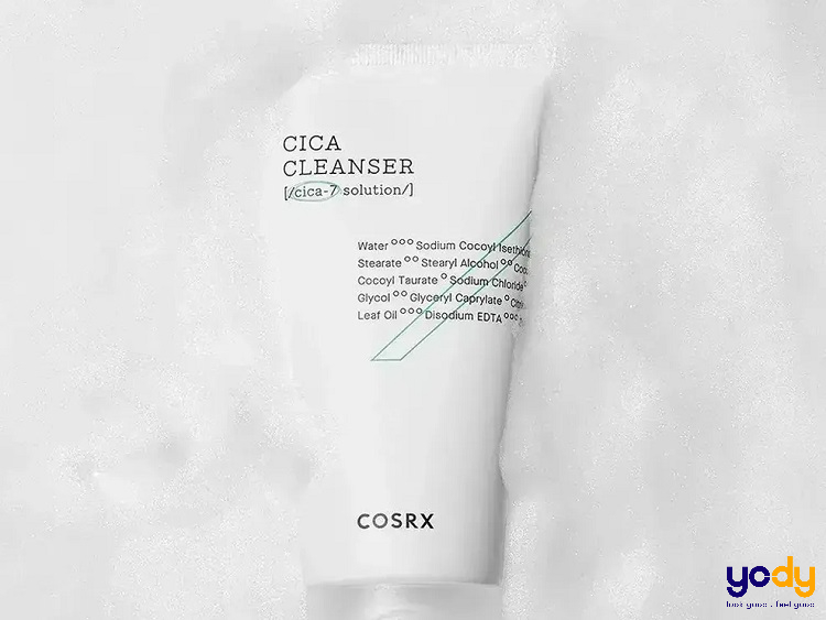 Sữa rửa mặt Cosrx